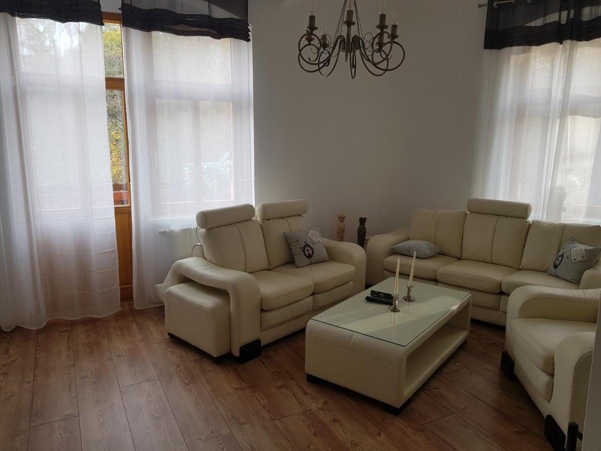 Domizil Adler Apartment