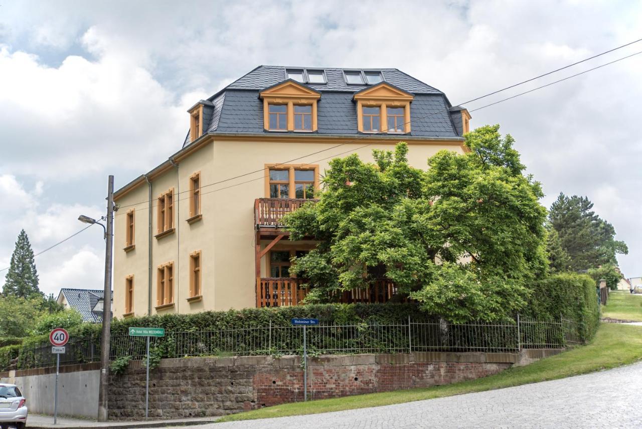 Domizil Adler Apartment